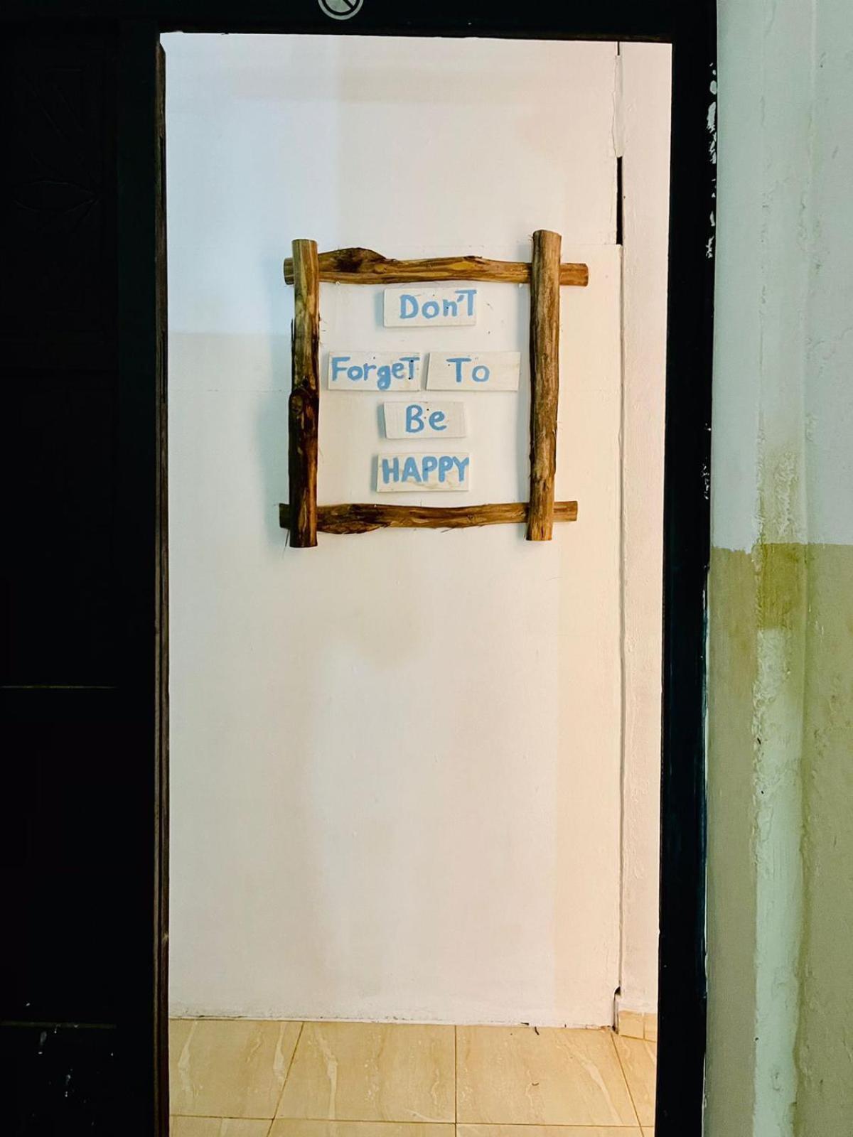 Sunrise Hostel Taghazout Dış mekan fotoğraf