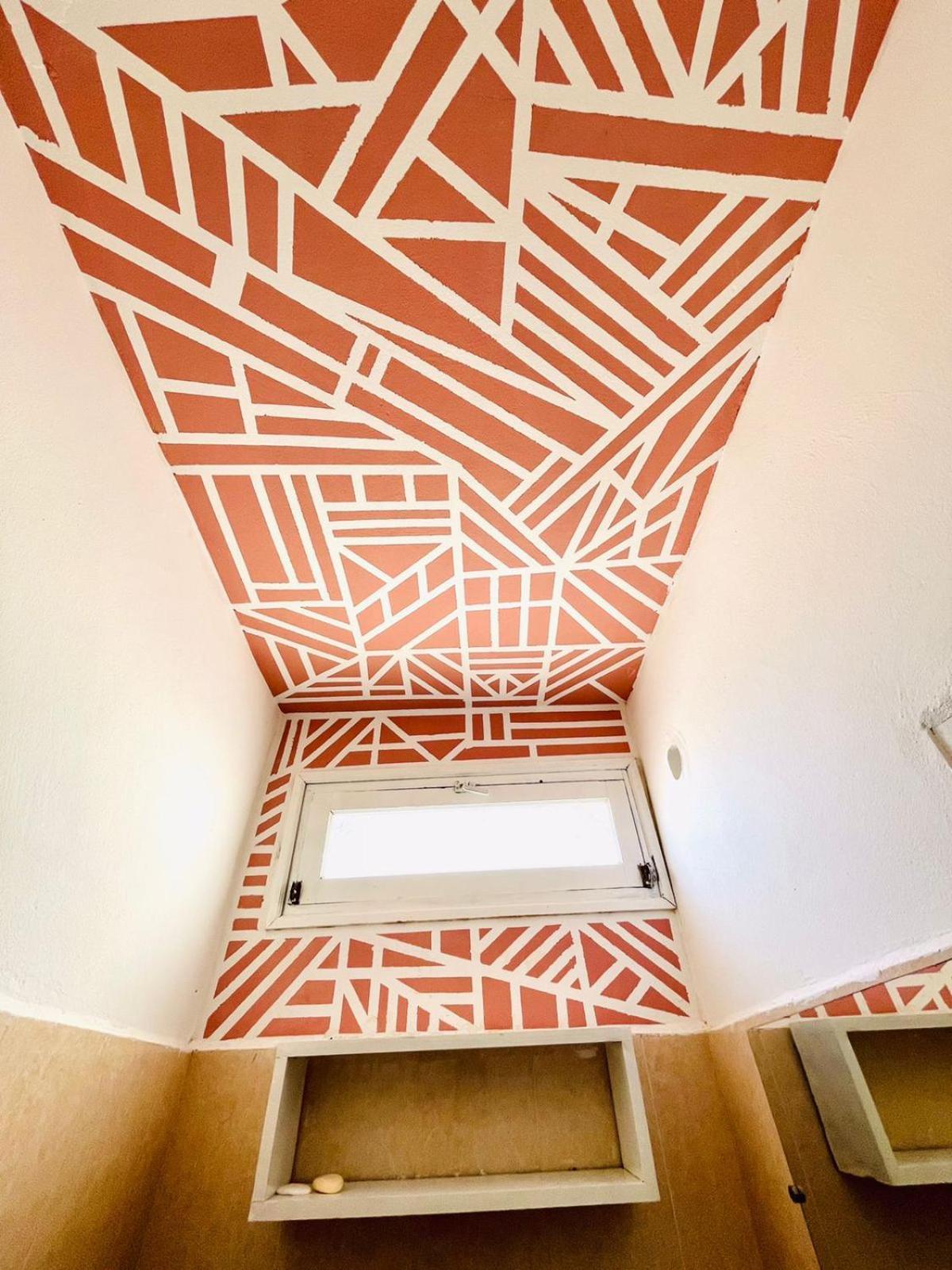 Sunrise Hostel Taghazout Dış mekan fotoğraf